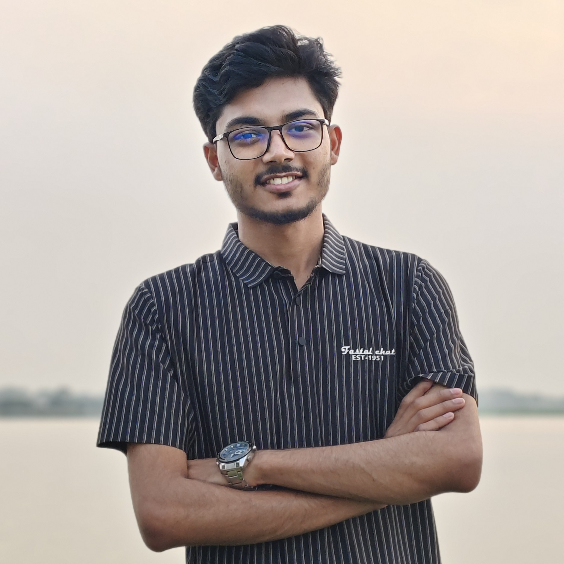 Tanvir Ahmed